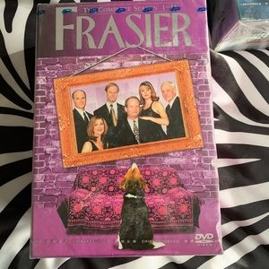 Brand New!! Frasier Complete Series!!